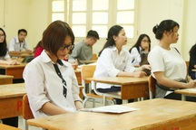 Trượt đại học không phải là thảm họa