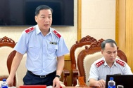Công bố thanh tra đột xuất về nhà, đất dôi dư tại Bộ Công Thương