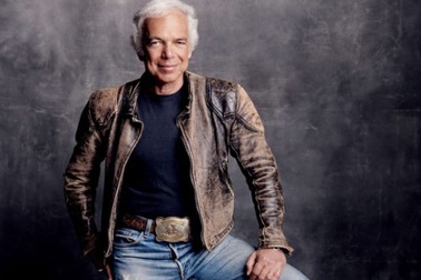 Ralph Lauren ủng hộ 10 triệu USD phòng chống dịch Covid-19