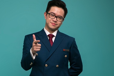 14 chàng trai trẻ đại diện Việt Nam giao lưu Đông Nam Á và Nhật Bản