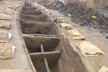 Ông nông dân ở Bắc Ninh kể phút tìm thấy 2 thuyền cổ giữa lòng ao cá