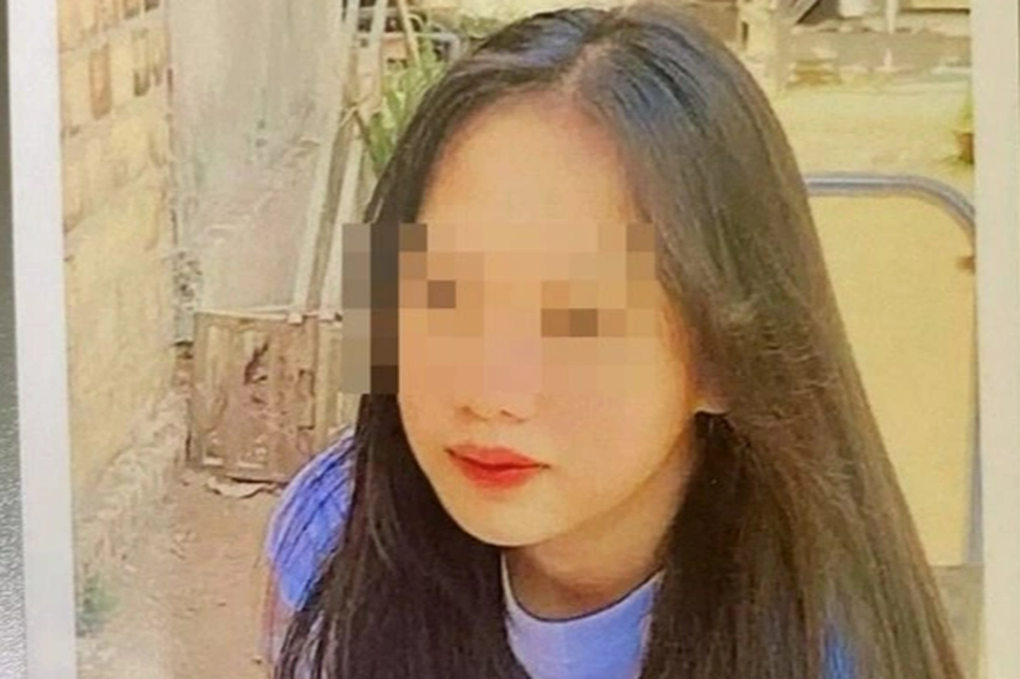 Đã tìm thấy nữ sinh 16 tuổi mất liên lạc nhiều ngày tại Gia Lai - 1 Đã tìm thấy nữ sinh 16 tuổi mất liên lạc nhiều ngày tại Gia Lai - 1