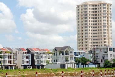 Nhà đất Hà Nội: Nhiều chủ đầu tư lên kế hoạch phá giá