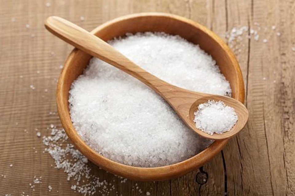 Loại gia vị hàng ngày người Việt ăn nhiều tăng 68% nguy cơ ung thư dạ dày - 1 Loại gia vị hàng ngày người Việt ăn nhiều tăng 68% nguy cơ ung thư dạ dày - 1