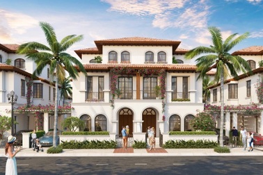 Giới thượng lưu săn tìm nơi nghỉ dưỡng lý tưởng sau dịch