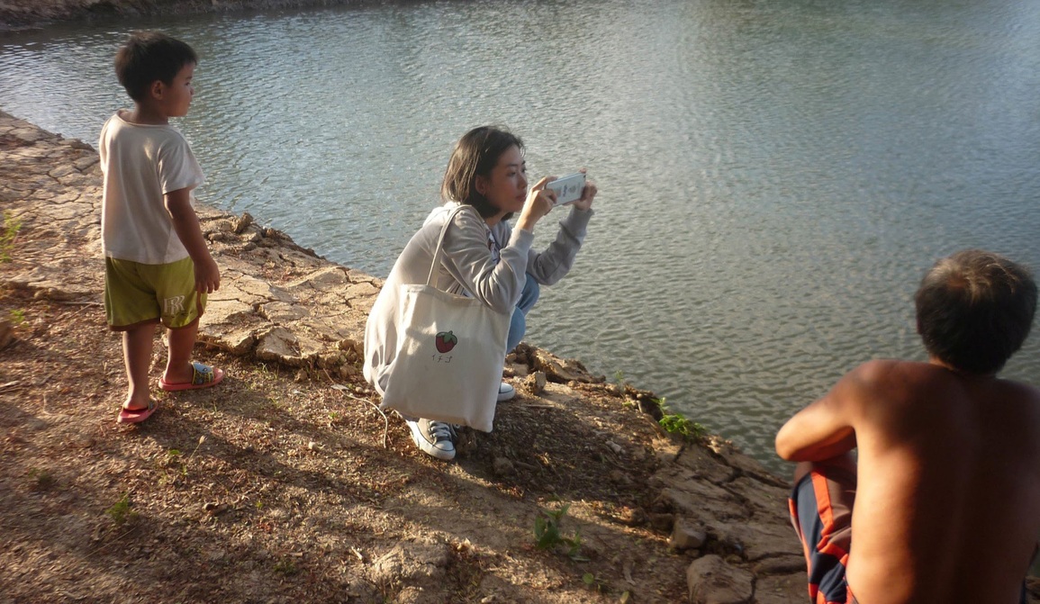 GenZ học tập bằng trồng cây, gom rác, lăn lộn thực tế - 4