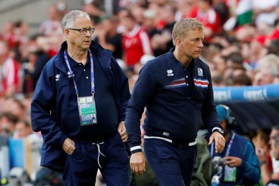 HA Gia Lai sử dụng hai HLV trưởng: Không phải điều lạ lùng trên thế giới - 9 HA Gia Lai sử dụng hai HLV trưởng: Không phải điều lạ lùng trên thế giới - 9