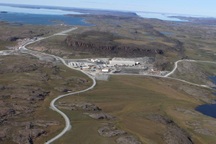 Trung Quốc “thâu tóm” mỏ vàng ở Bắc Cực, Canada tăng cường cảnh giác