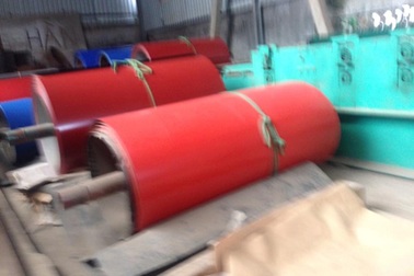 Tôn Việt lao đao vì tôn Trung Quốc kém chất lượng “lộng hành”