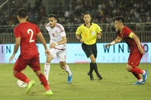 U23 Việt Nam tại giải U23 châu Á 2020: Thành bại tại trận... ra quân