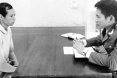 Sát hại người tình rồi vào quán kaorake vui vẻ