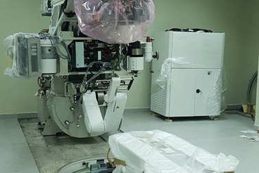 Sai phạm mời thầu tại Bệnh viện Ung bướu TPHCM: Mời 2 Bộ vào tổng kiểm tra