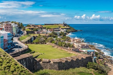 Những điểm đến tuyệt đẹp ở Châu Mỹ La Tinh