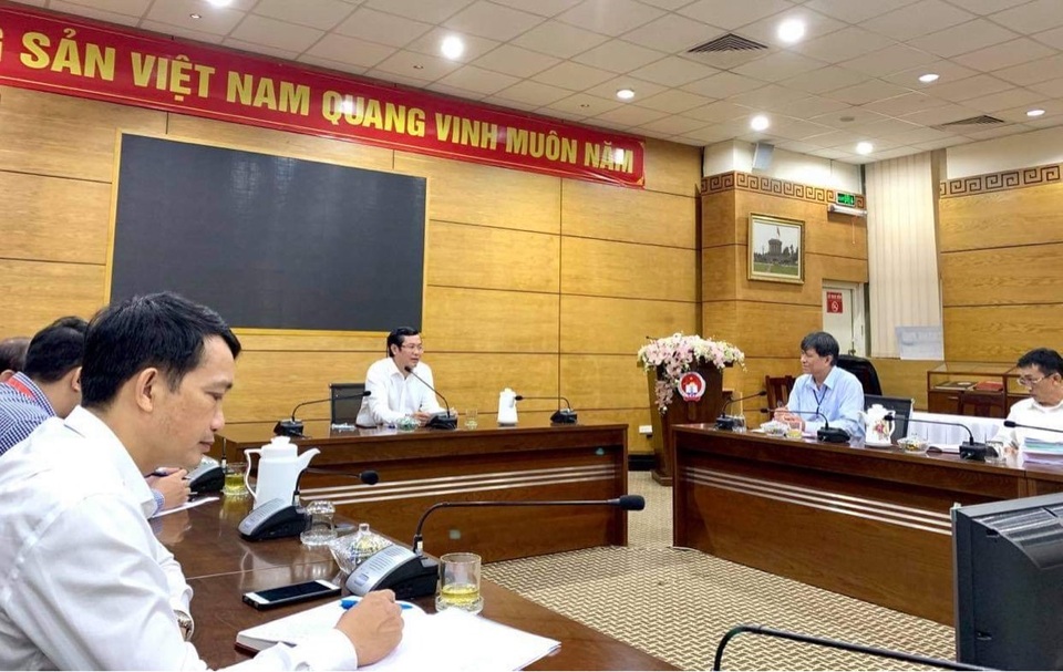 TPHCM: 1 thí sinh bị cách ly, phút chót được dự thi sau xét nghiệm âm tính - 1 TPHCM: 1 thí sinh bị cách ly, phút chót được dự thi sau xét nghiệm âm tính - 1