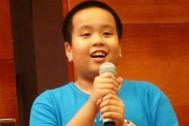 Thi ACT nước Mỹ: Đỗ Nhật Nam bất ngờ lọt top thí sinh xuất sắc nhất