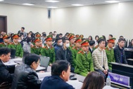 Ông trùm sản xuất sữa giả Hiup lĩnh 30 năm tù