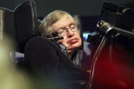 Stephen Hawking cảnh báo tương lai bất ổn của con người