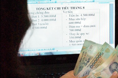 Quy định mới về nâng lương từ tháng 9