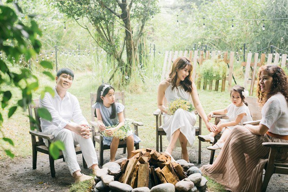 Hà Anh Tuấn: Sống phong cách là sống vui, sống sướng - 3 Hà Anh Tuấn: Sống phong cách là sống vui, sống sướng - 3