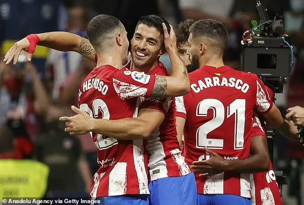 Thua thảm Atletico, HLV Koeman vẫn lạc quan giữ ghế nóng ở Barcelona - 1 Thua thảm Atletico, HLV Koeman vẫn lạc quan giữ ghế nóng ở Barcelona - 1