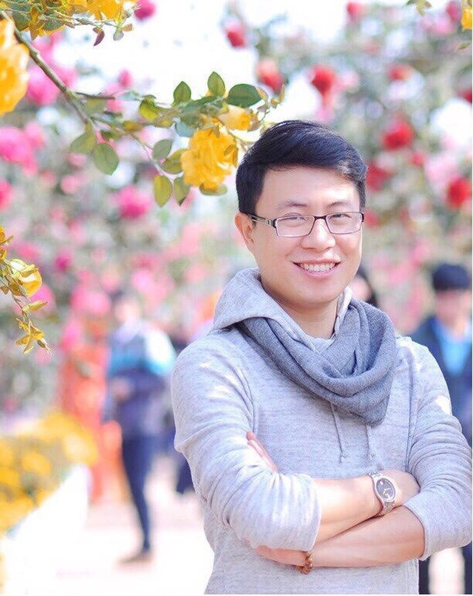 Ký ức Tết xưa vừa buồn cười vừa cảm động của 2 MC nổi tiếng VTV - 3 Ký ức Tết xưa vừa buồn cười vừa cảm động của 2 MC nổi tiếng VTV - 3