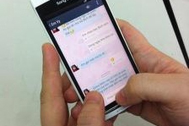 Ứng dụng di động Việt được báo Nhật khen ngợi