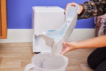 5 dấu hiệu cho thấy nhà bạn đang cần máy hút ẩm càng sớm càng tốt