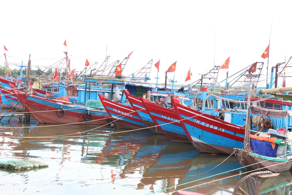 Quảng Trị khẩn trương sơ tán dân đến nơi an toàn trú bão - 4 Quảng Trị khẩn trương sơ tán dân đến nơi an toàn trú bão - 4