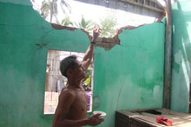 Bàng hoàng xứ Quảng!