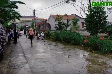 Theo chân lực lượng tìm kiếm bé trai 2 tuổi mất tích bí ẩn