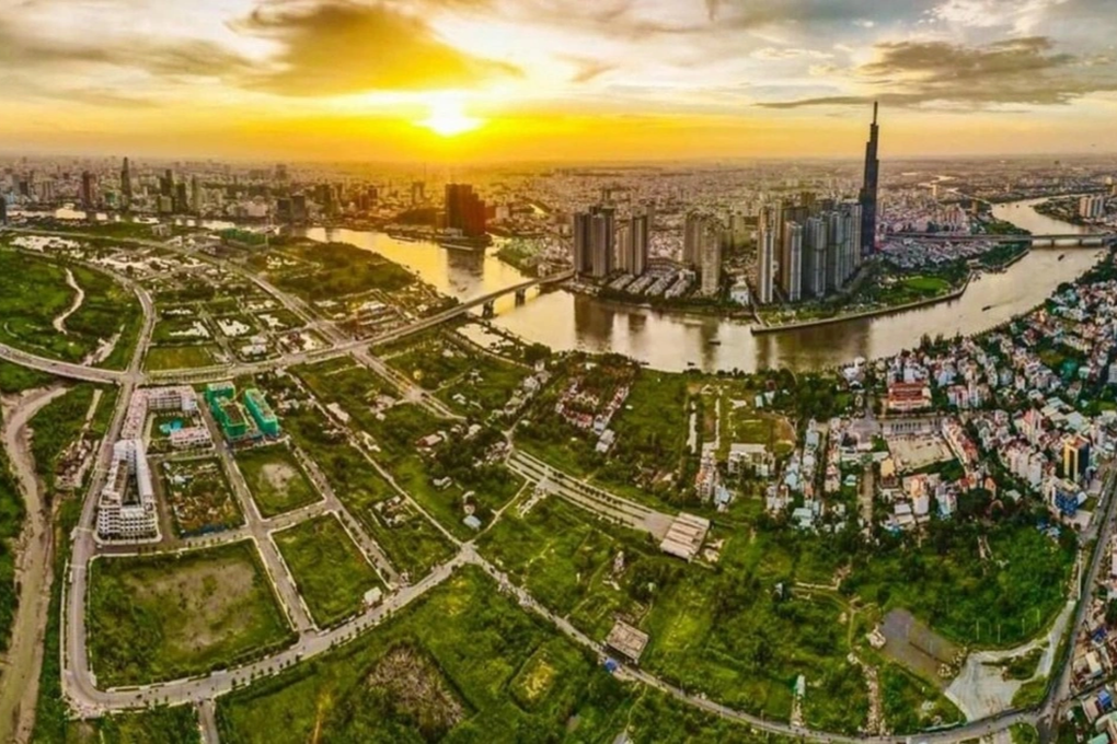 Đề xuất bỏ định giá đất theo nguyên tắc thị trường khi sửa Luật Đất đai - 1 Đề xuất bỏ định giá đất theo nguyên tắc thị trường khi sửa Luật Đất đai - 1