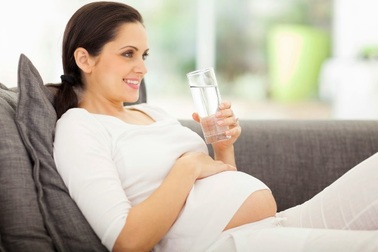 Mang thai và những con số “biết nói”