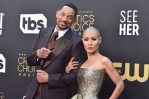 Mối quan hệ căng thẳng giữa Will Smith và vợ sau cái tát chấn động ở Oscar