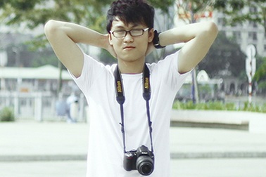 Trò chuyện với tác giả “Thỏ bảy màu” hút 400.000 lượt like