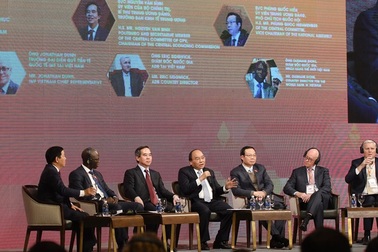 Hơn 2.000 chuyên gia sẽ bàn về AI và Chiến tranh thương mại thế giới tại Hà Nội