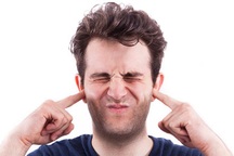 Nhiều bệnh tật từ tiếng ồn mà ra