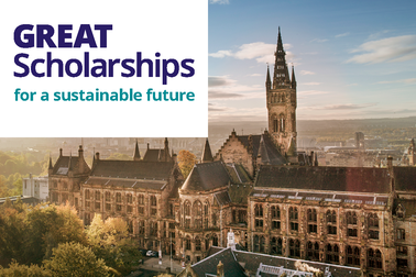 Học bổng về môi trường trị giá hơn 300 triệu đồng/suất đang chờ sinh viên Việt Nam