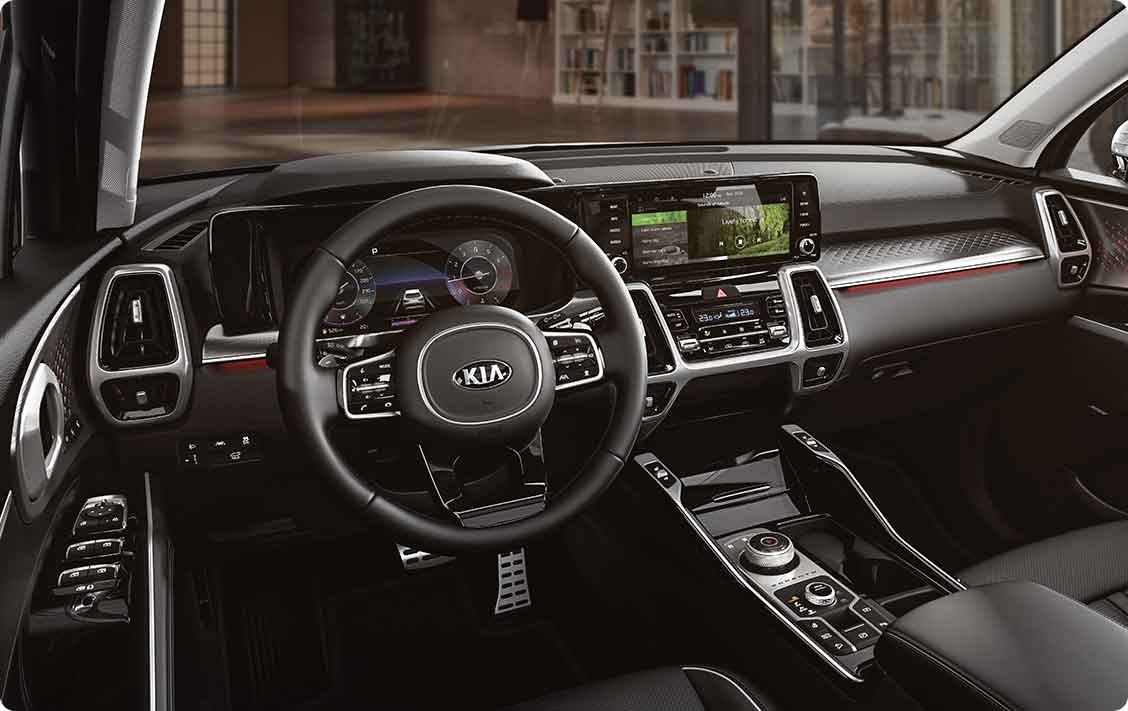 Loạt ô tô trong phân khúc SUV cỡ D tại Việt Nam, giá trên dưới 1 tỷ đồng - 6 Loạt ô tô trong phân khúc SUV cỡ D tại Việt Nam, giá trên dưới 1 tỷ đồng - 6