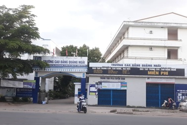 Quảng Ngãi: Nhiều dự án xã hội hóa giáo dục có sai phạm