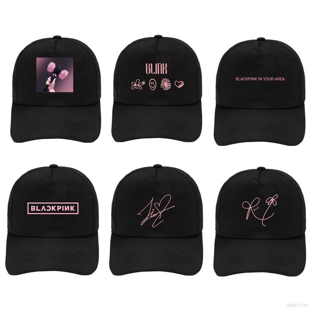 Búa hồng, mũ Blackpink loạn giá, khó phân biệt được hàng nhái, hàng thật - 3 Búa hồng, mũ Blackpink loạn giá, khó phân biệt được hàng nhái, hàng thật - 3