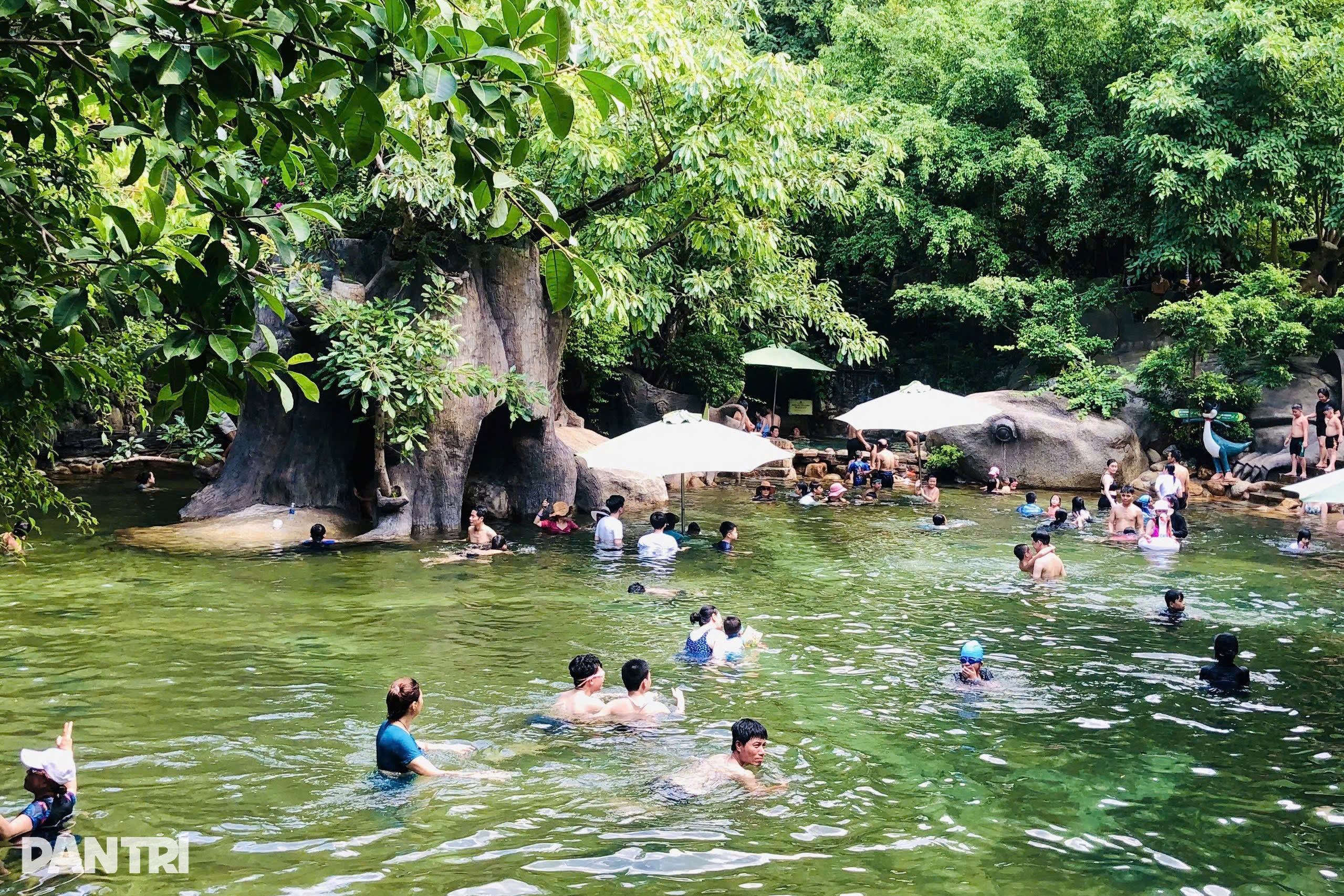Đà Nẵng tính làm khu du lịch mạo hiểm, sinh thái ở đồi núi - 1