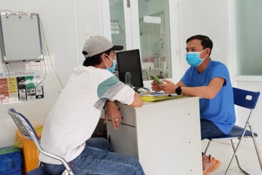 Hơn 10.000 ca mắc mới HIV mỗi năm, tiến tới chấm dứt dịch AIDS vào năm 2030