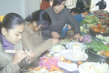 Trung cấp, cao đẳng nghề có thể học liên thông lên Đại học