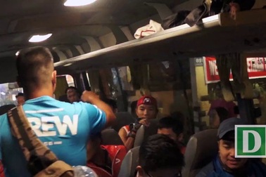 Gần 2.000 vận động viên tham dự giải chạy việt dã quốc tế tại Sapa