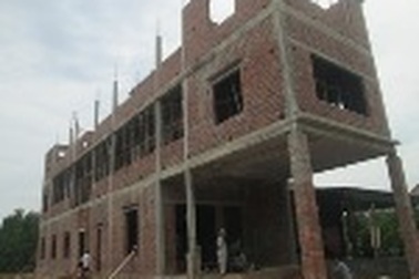 Đi kiểm tra nhà đang xây, chủ nhà bị ngã tử vong