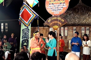 Ra mắt Câu lạc bộ "Điểm đến Quảng Nam - gìn giữ giá trị bản địa"