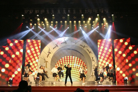 20h tối nay tường thuật trực tuyến lễ trao giải Nhân tài Đất Việt 2015