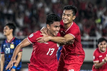 Indonesia đặt mục tiêu: "Hòa đội tuyển Việt Nam là phi thường lắm rồi"