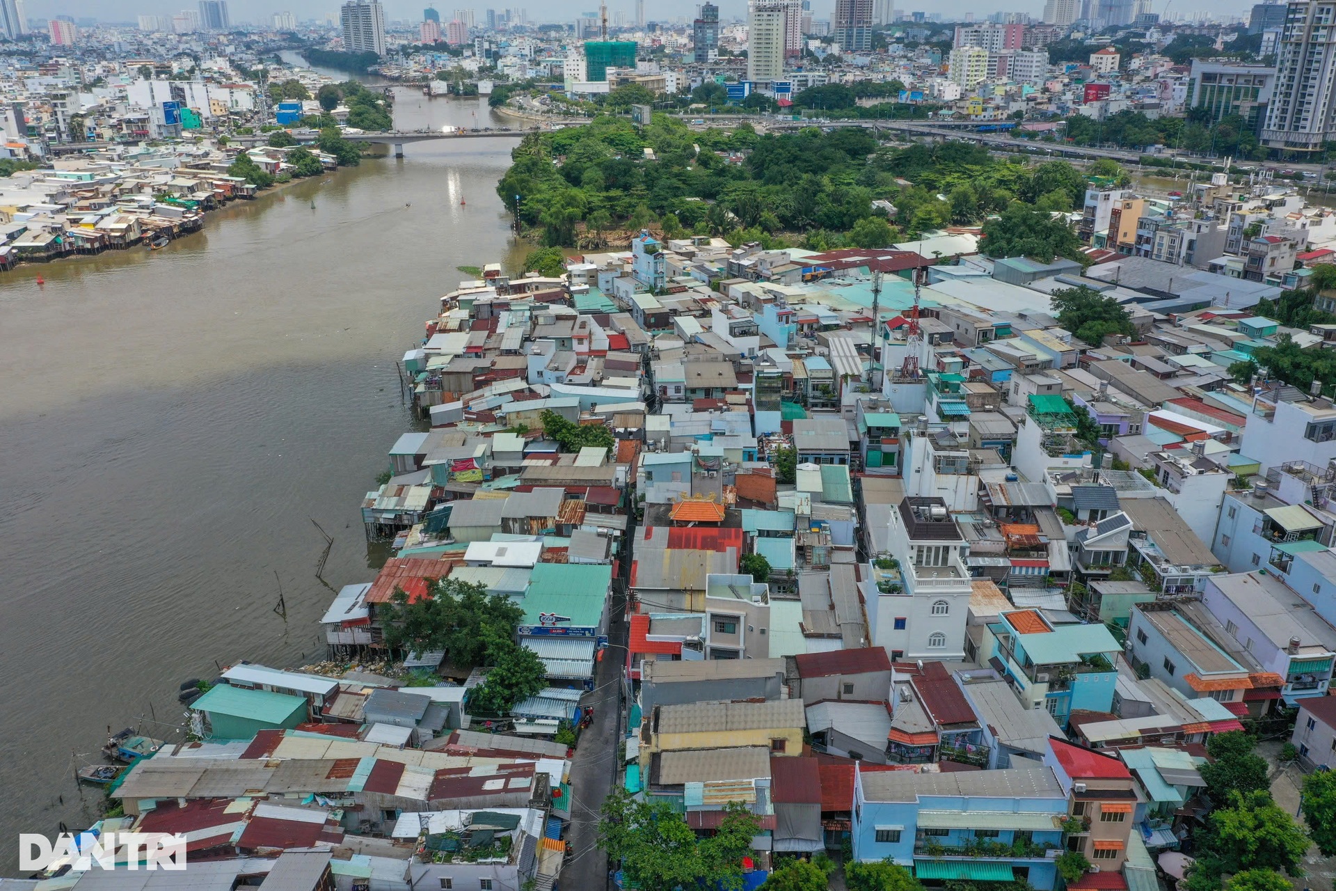 Hai con đường ở cửa ngõ TPHCM sắp được mở rộng - 12 Hai con đường ở cửa ngõ TPHCM sắp được mở rộng - 12