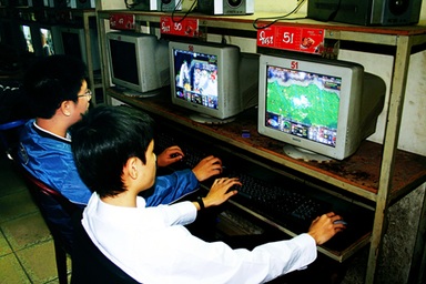 “Trẻ nghiện game online cần có gia đình bên cạnh”